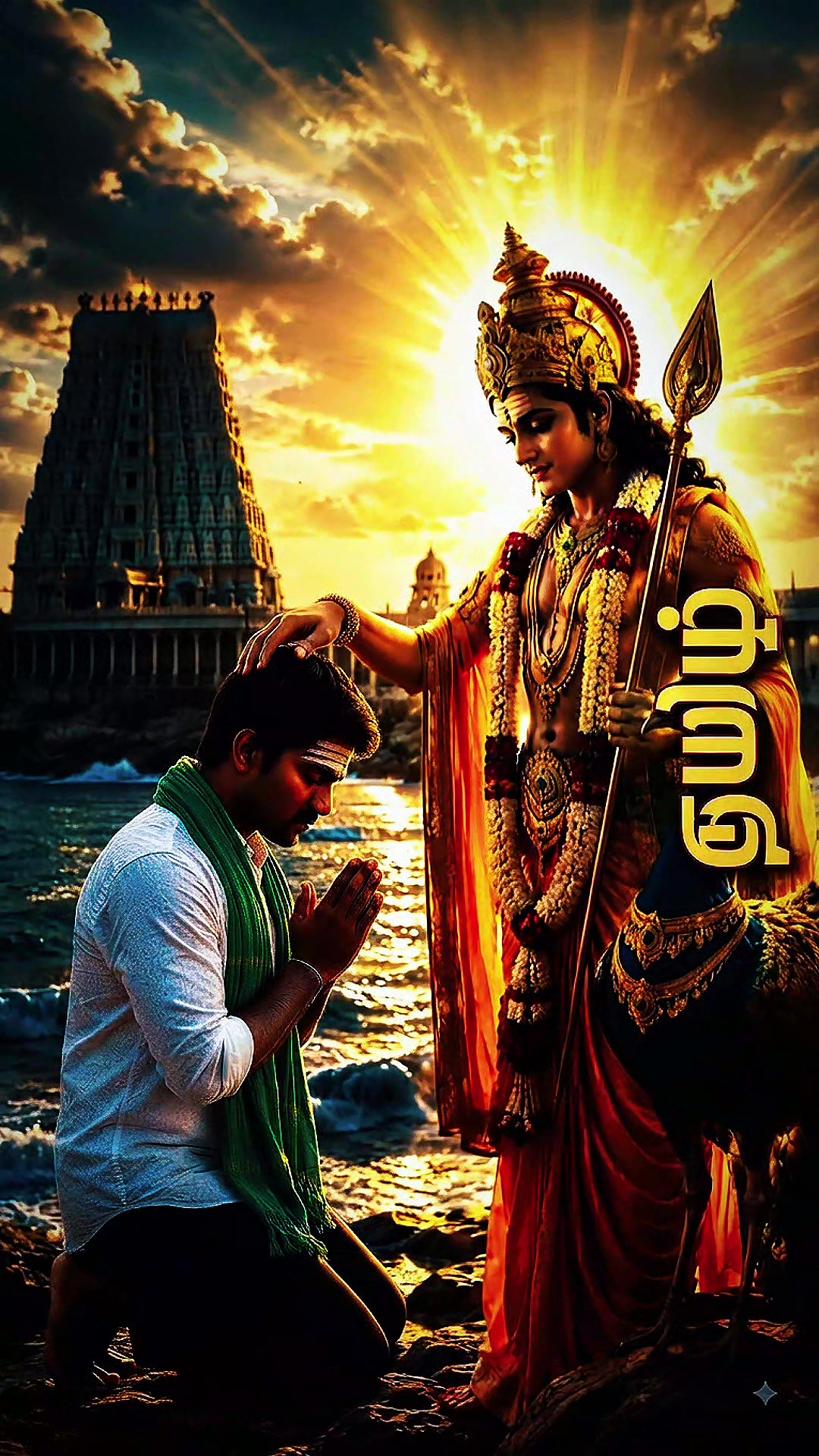 @Ram govind