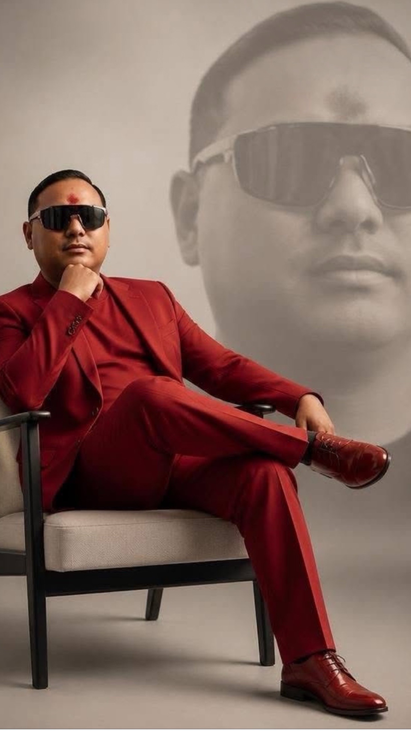 @Sanu Kancha Lama singdan