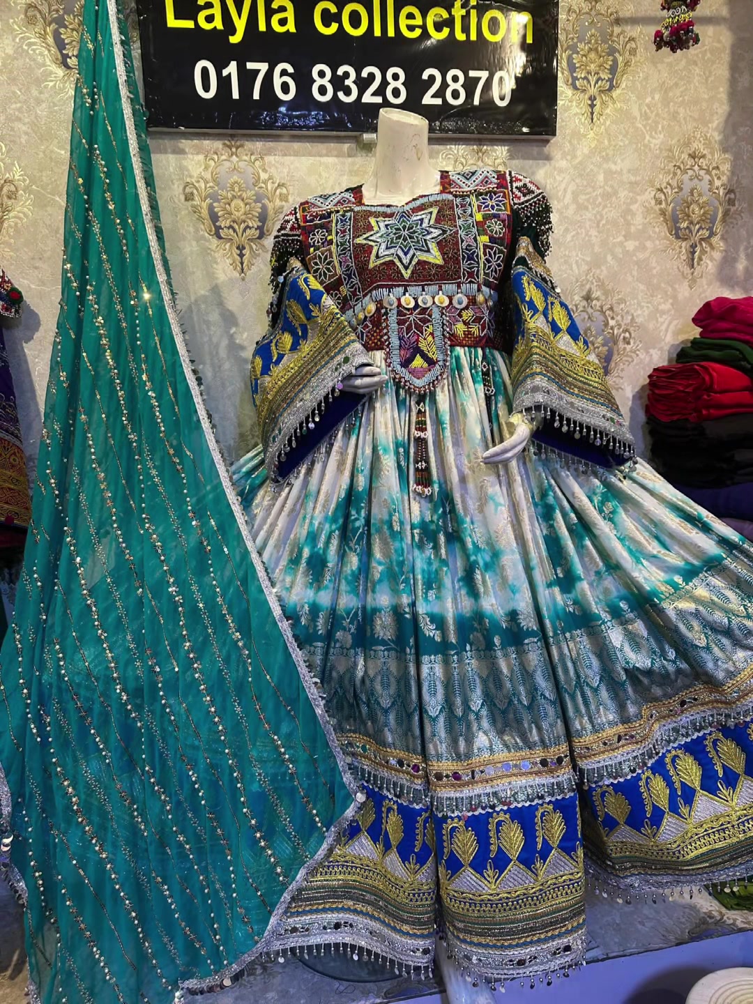 @Layla Collection