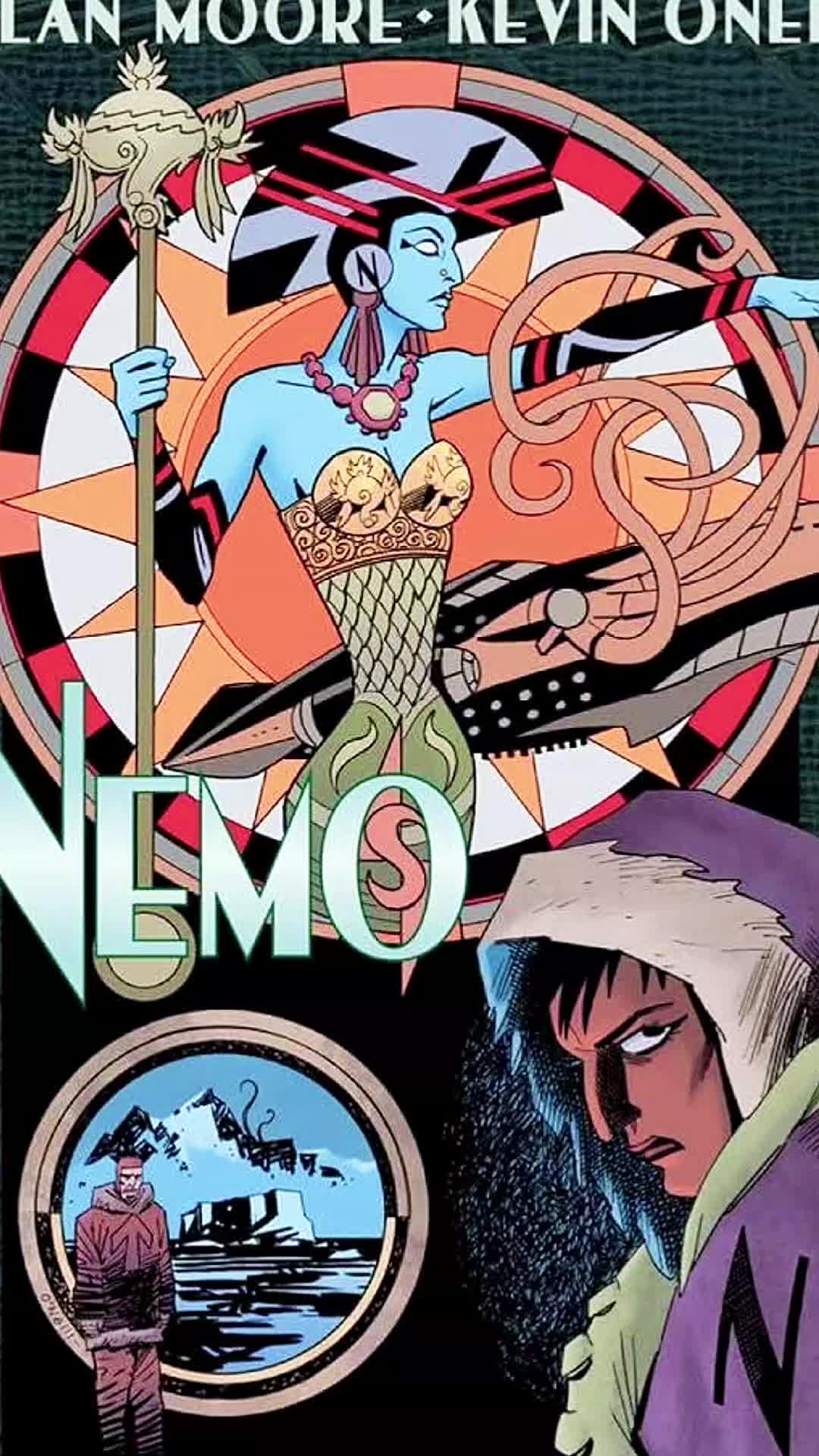 @by the gods of science fiction