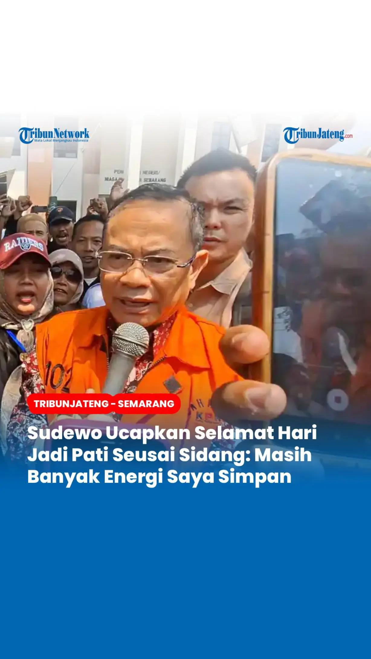@Tribun Jateng