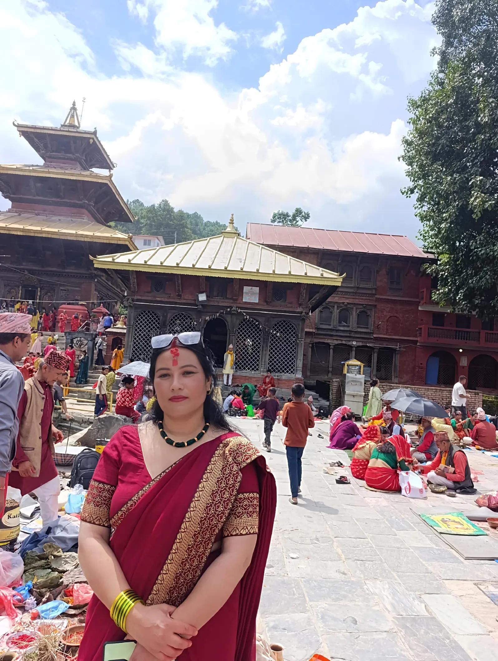 @रस्मिका कार्की