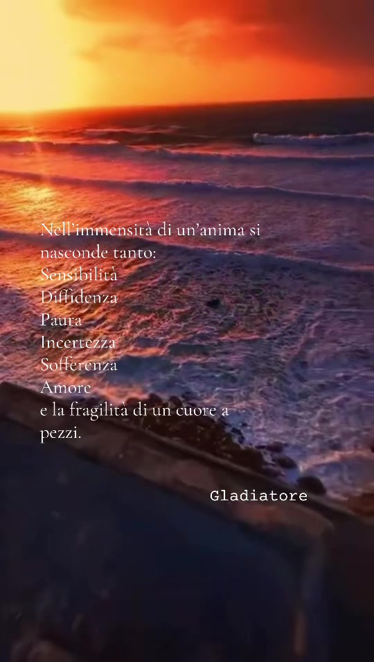 @GLADIATORE