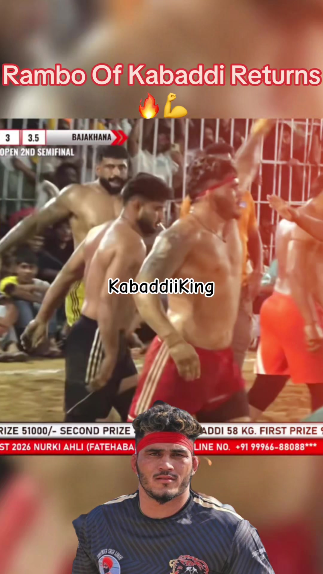 @Kabaddi99