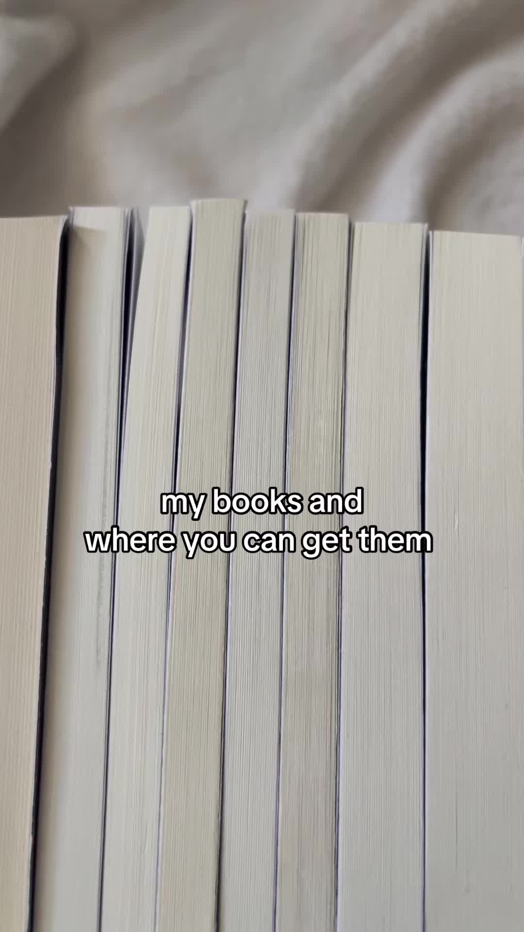@Alicia Lloyd | Author