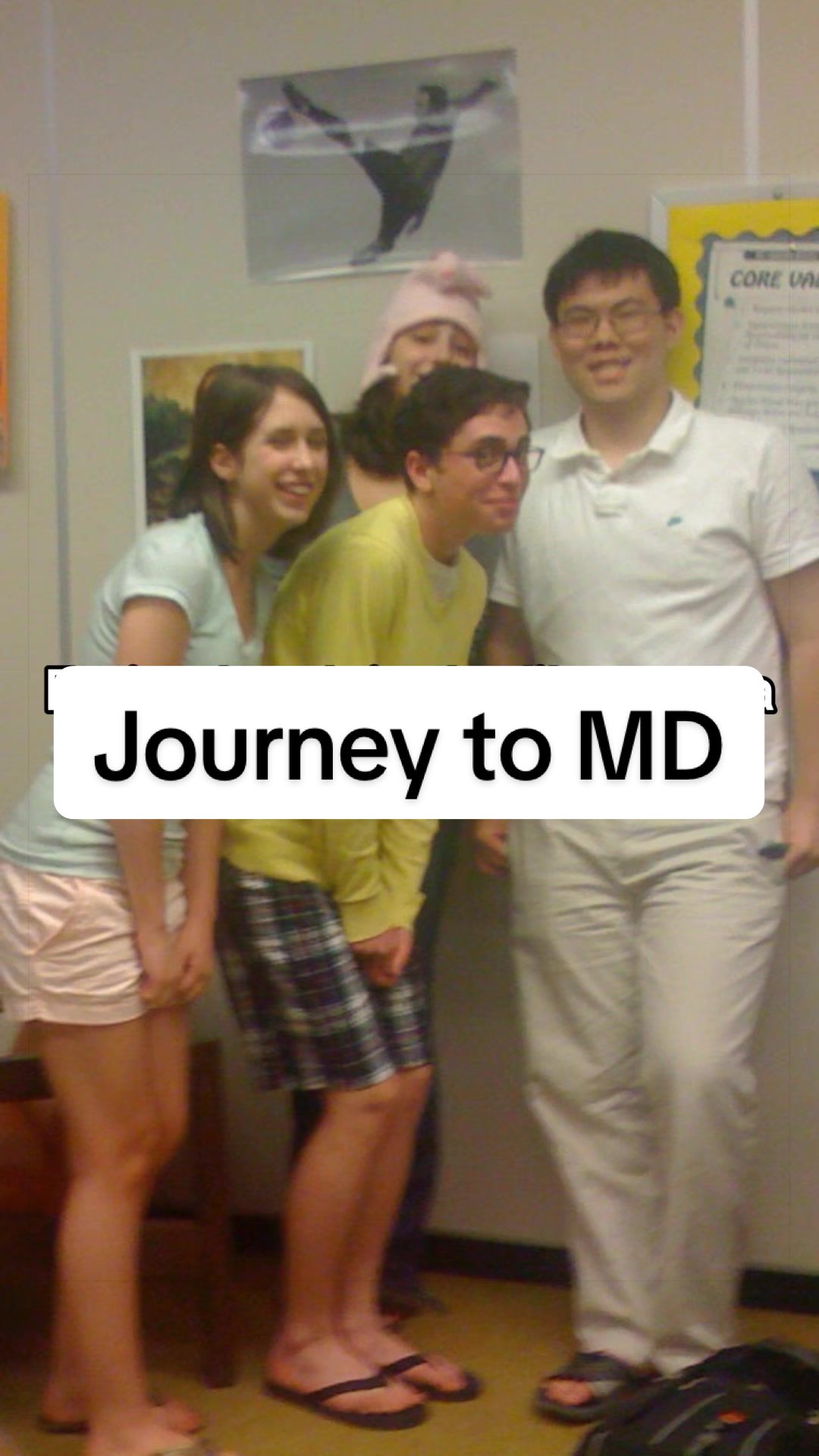 @Dustin Marks, MD
