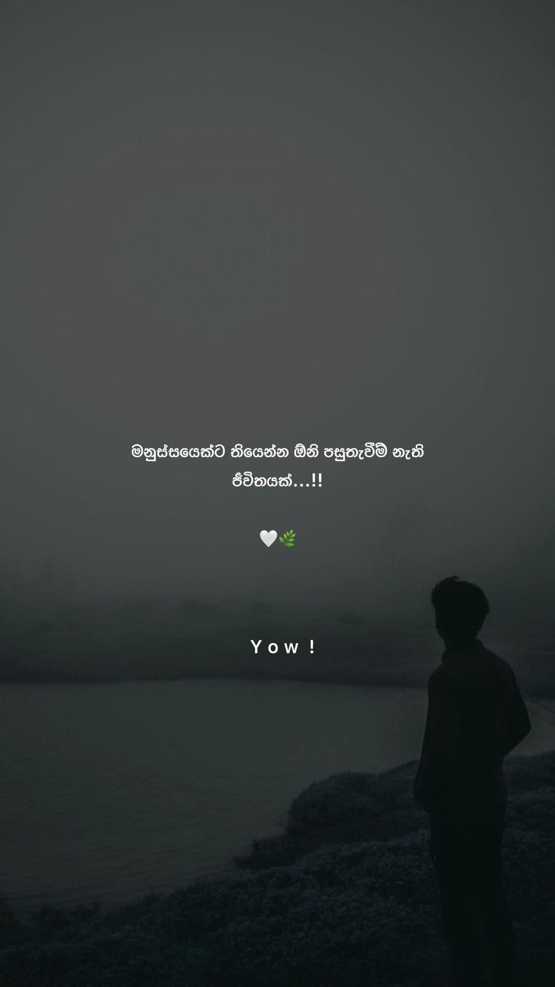@𝐘 𝐨 𝐰  ☁️ !