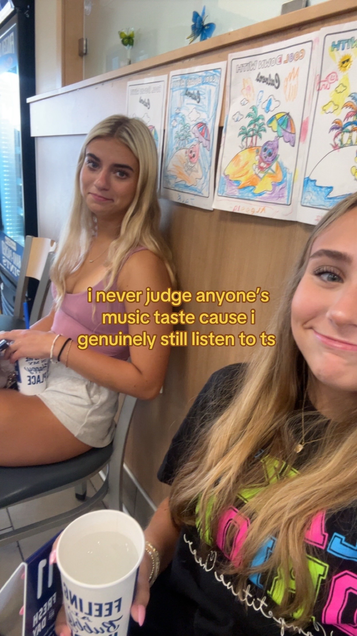 @Keisha
