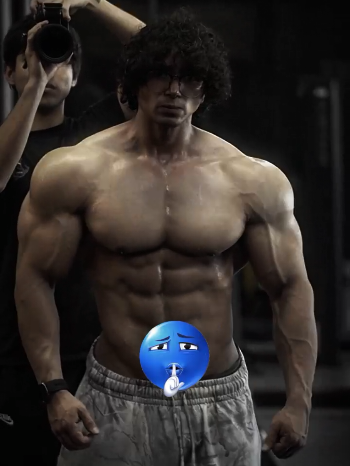 @chadNERF𒉭