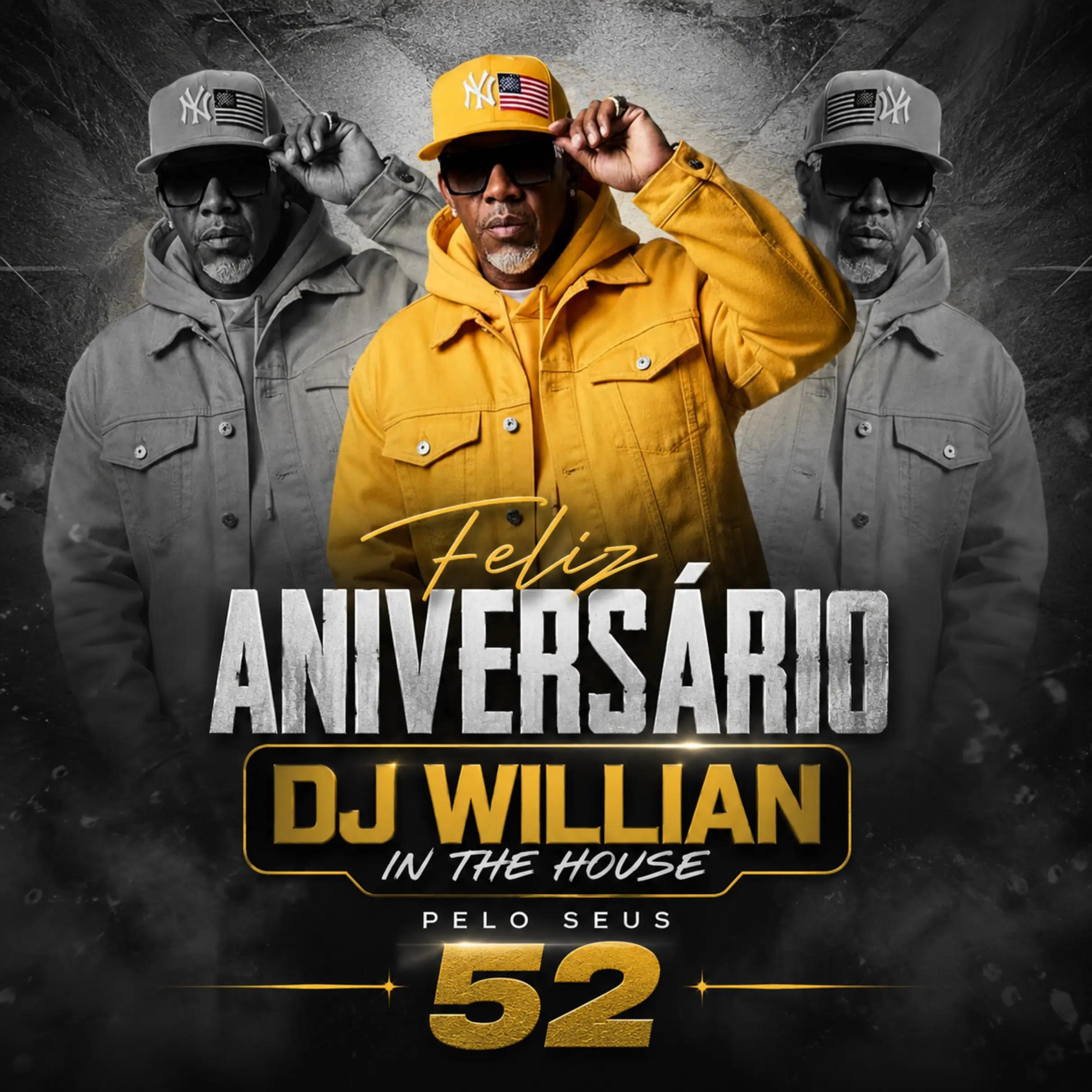 @djwillianinthehouse