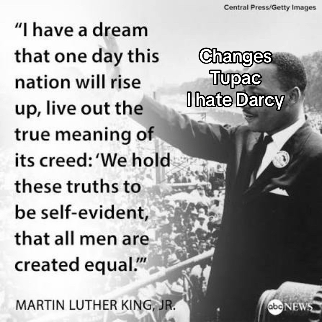 @I HATE DARCY