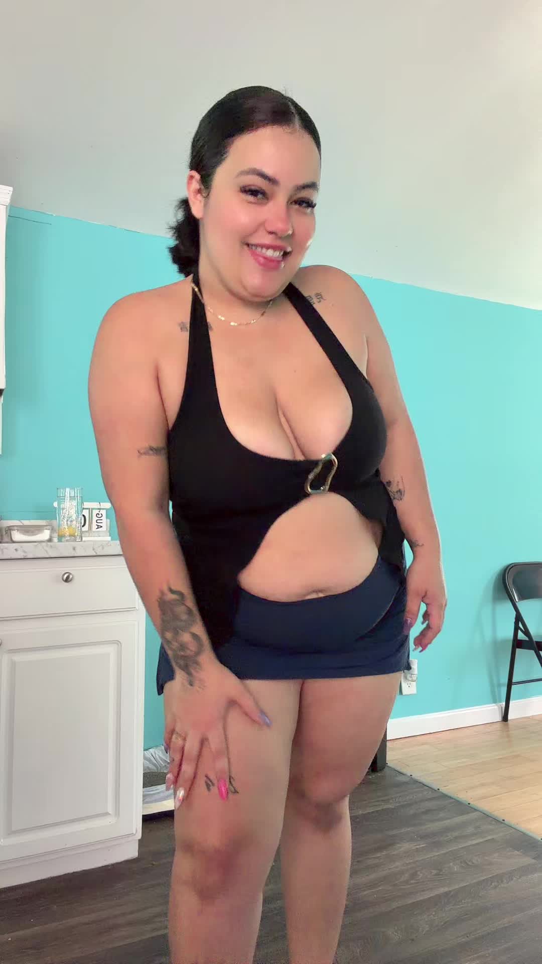 @Neisha Alexsandra Perez Rosa
