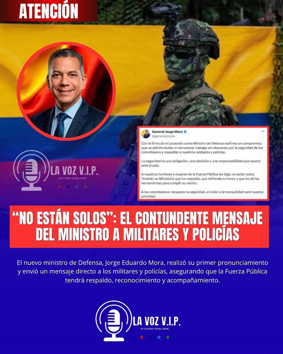 @LA VOZ VIP RADIO ONLINE (col)