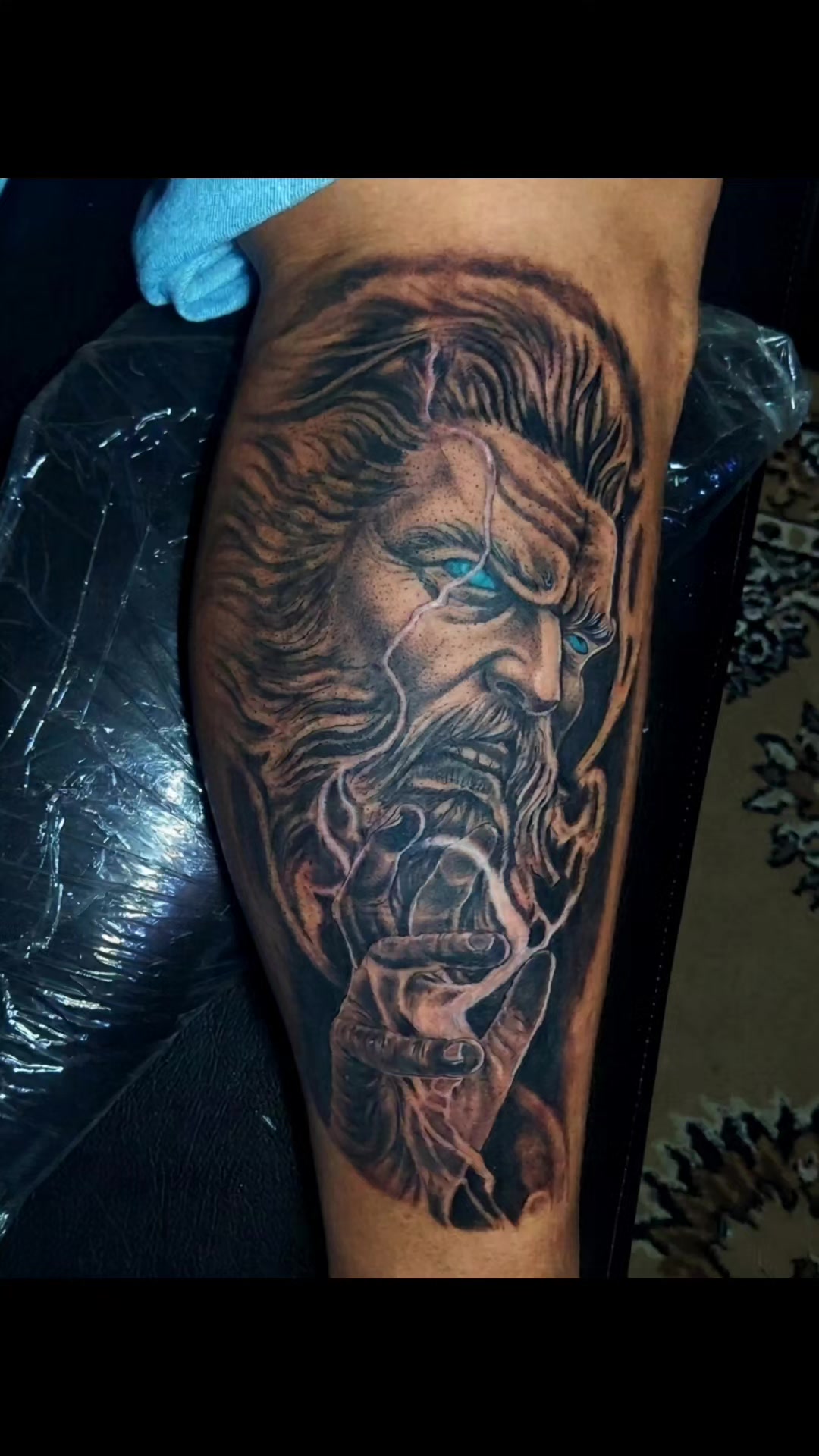 @Ochy ink Tattoo