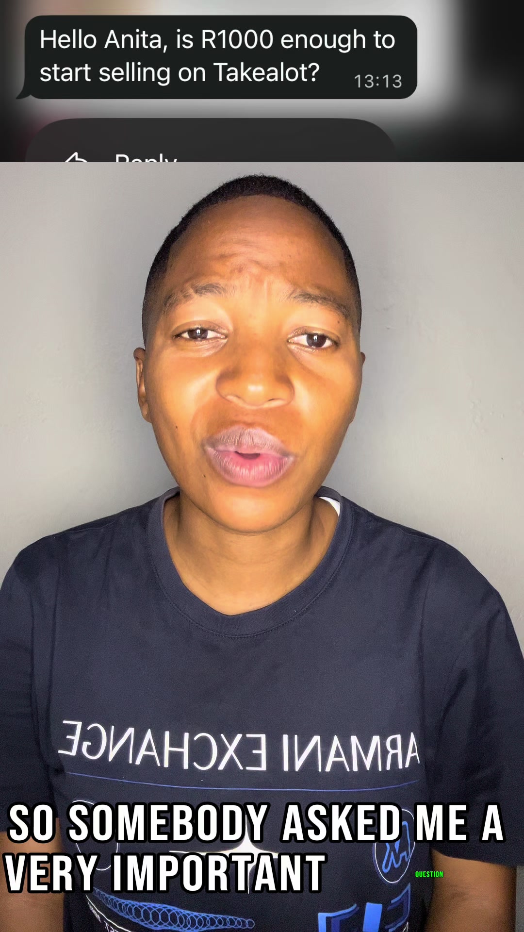 @Anita Nthabiseng Dyantjie