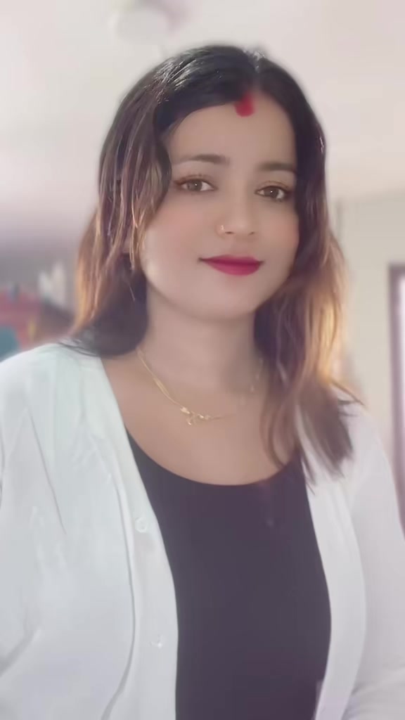 @smriti karki
