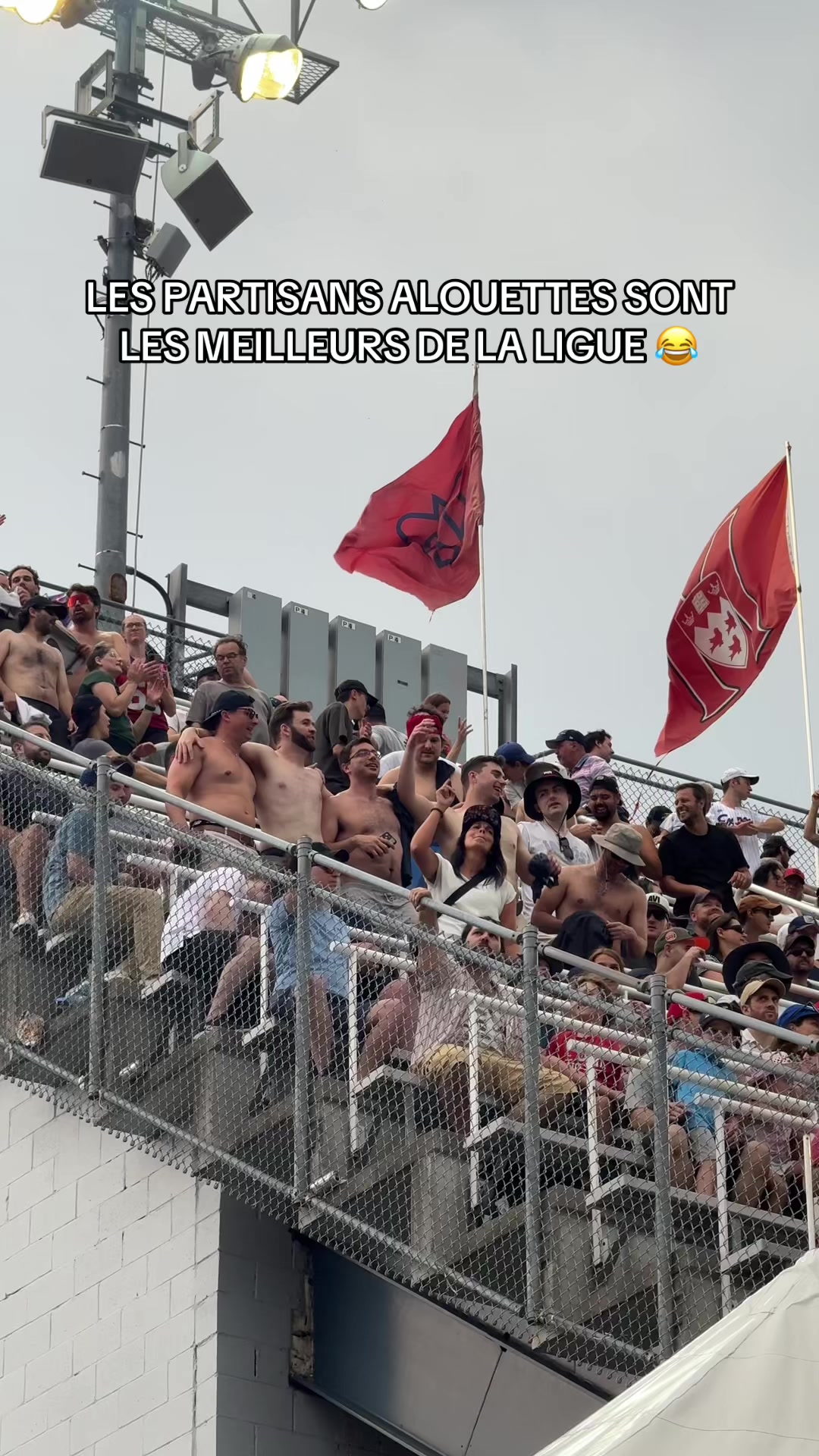 @Alouettes MTL