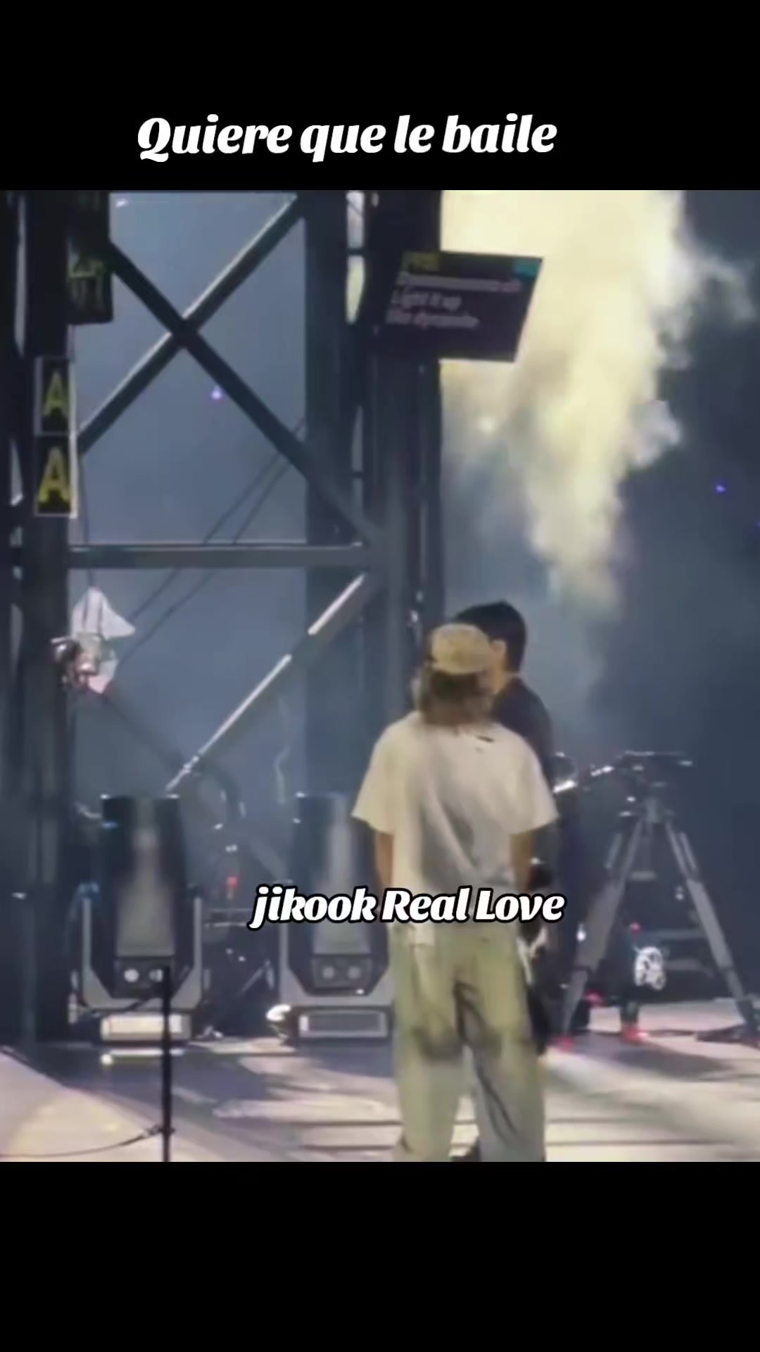 @Jikook Real Love SolyLuna