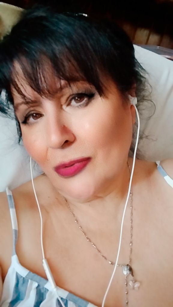 @🍓TERRY FRAGOLINA 🍓