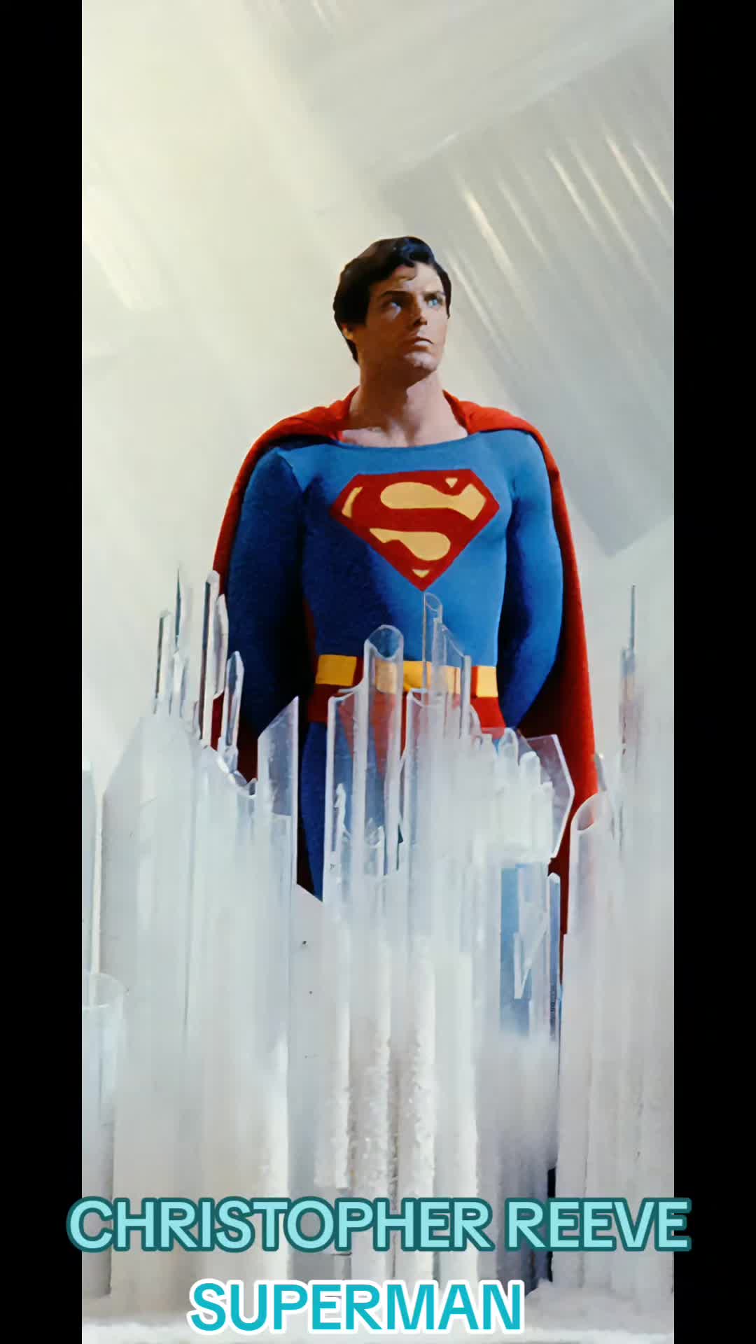 @CLARK KENT