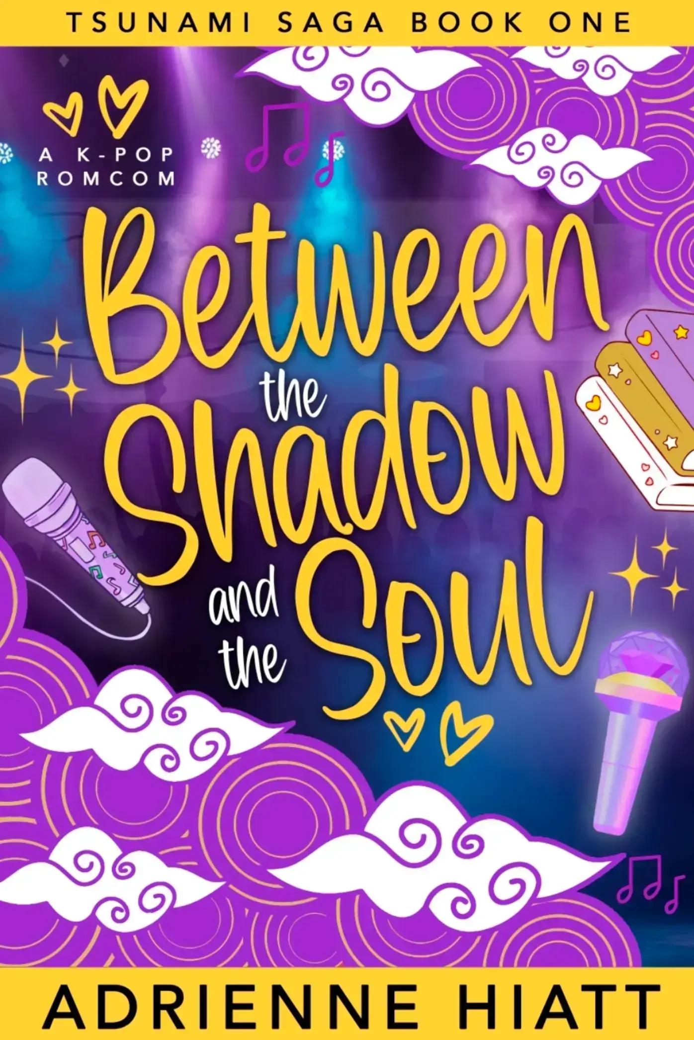 @📚Adrienne Hiatt Writes🫧❤️&zwj;🔥