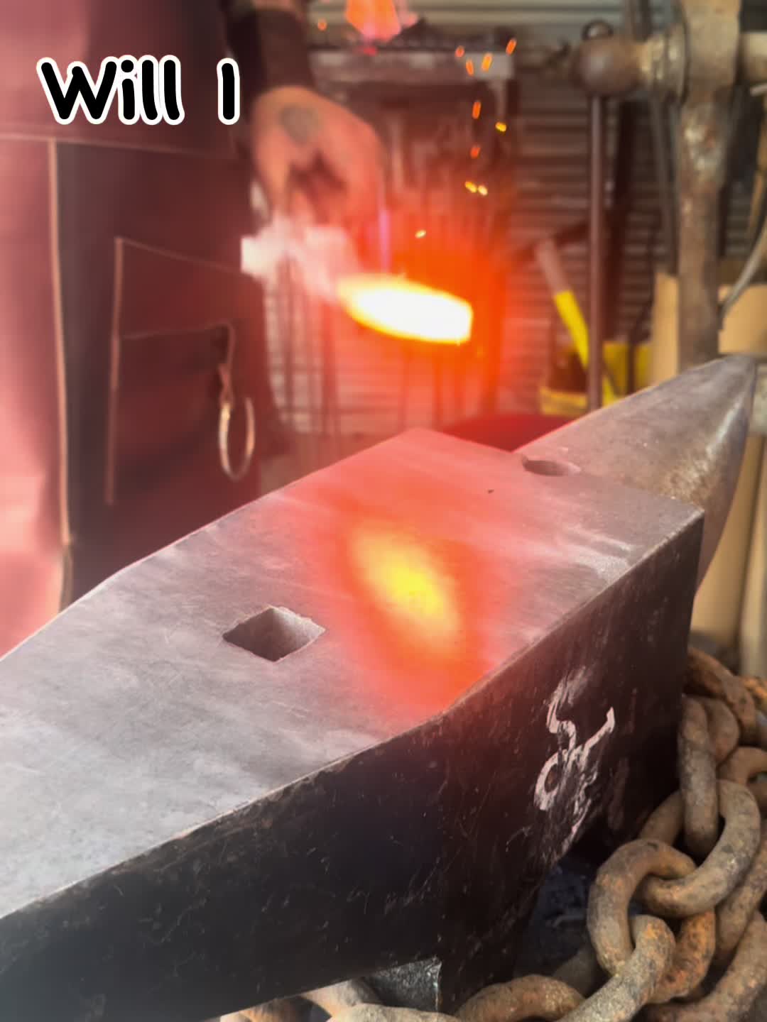 @Splinters and Forge Workshop