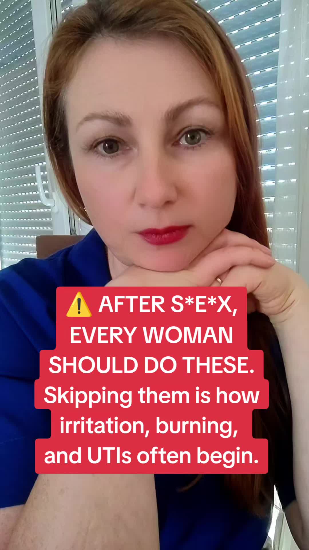 @Doctor Linda
