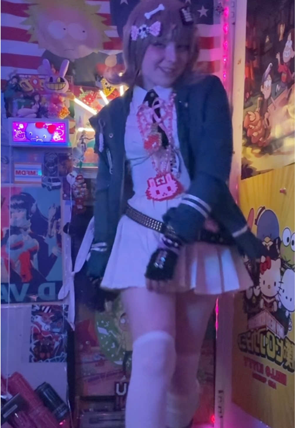 @Juno&rsquo;s #1 fan🐇🦑/🃏🎰/🐀🌕