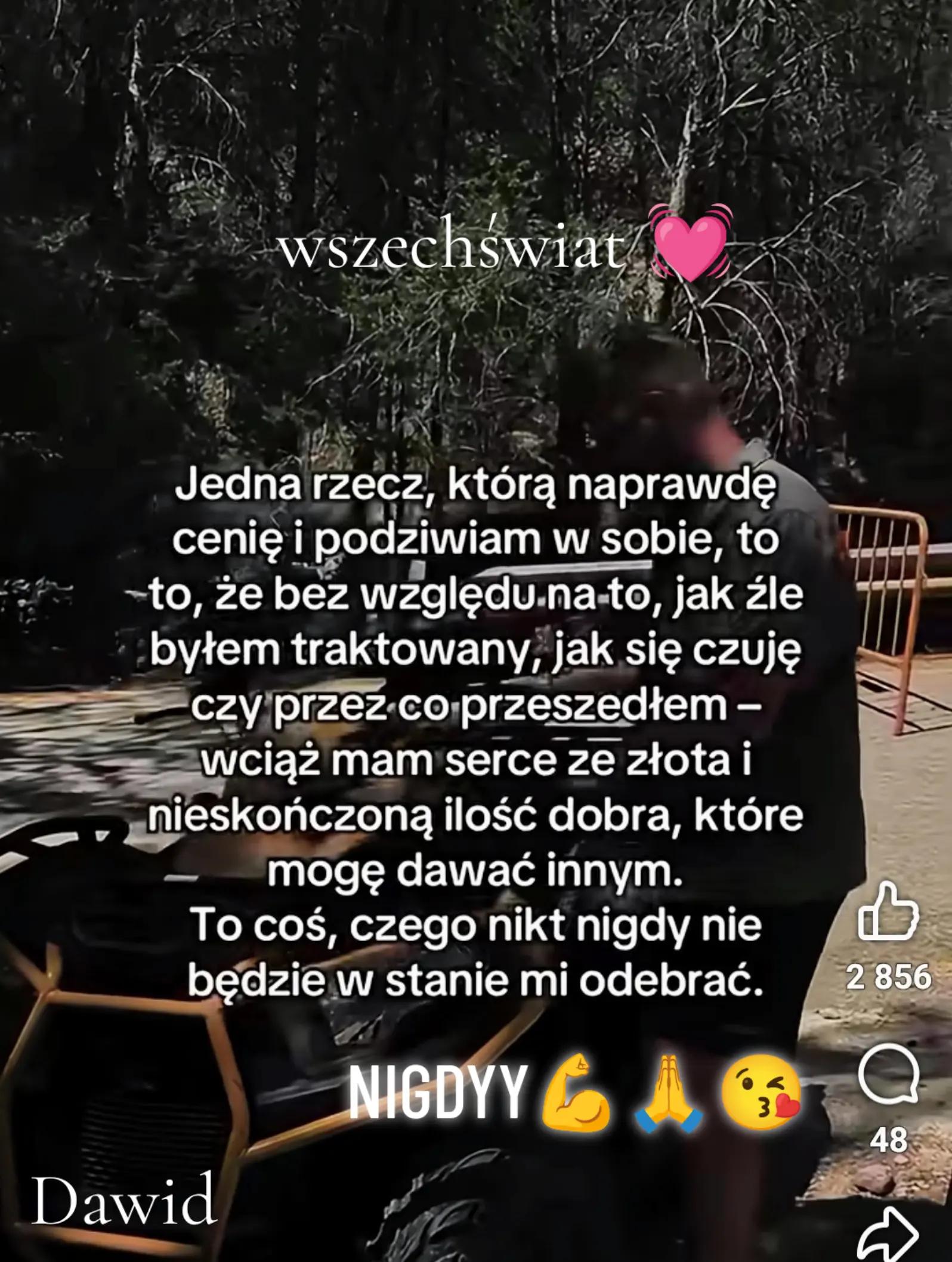 @Dawid Dabrowski