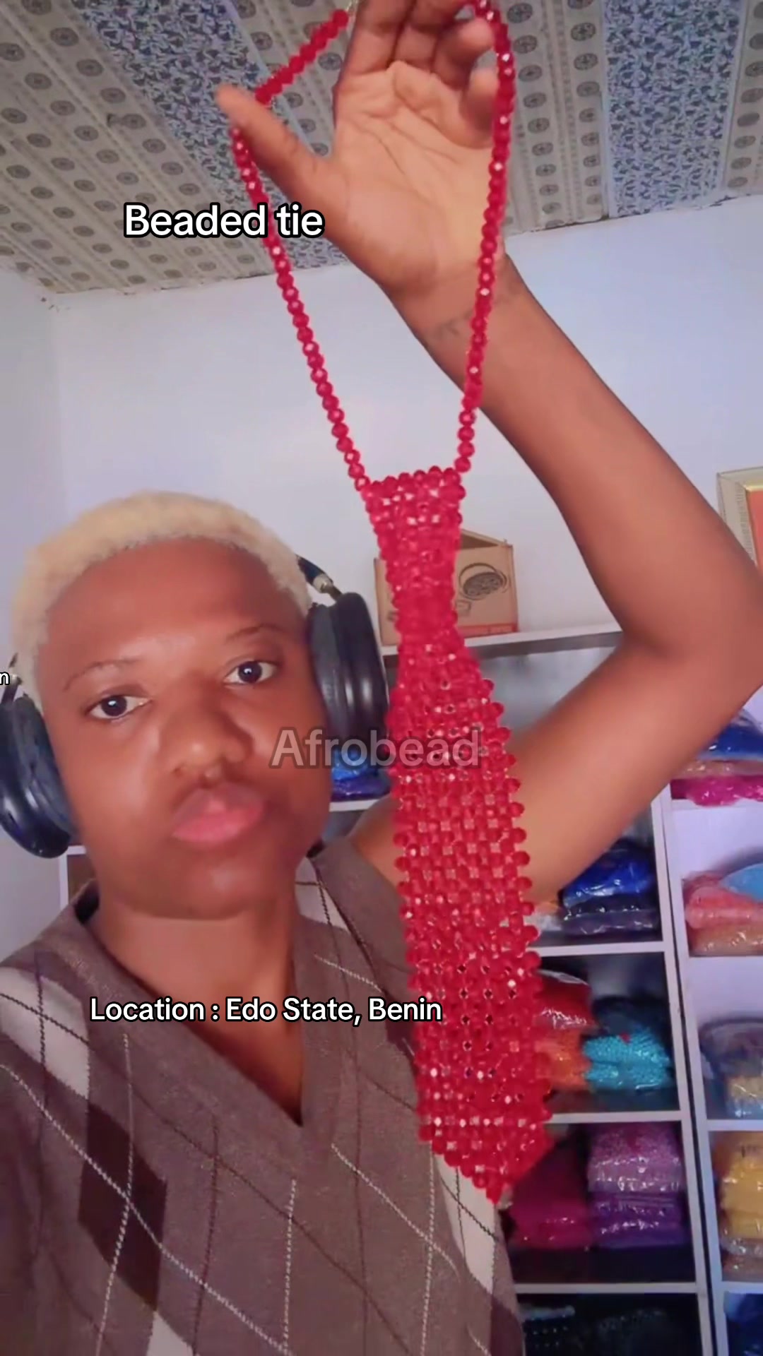 @BEADED BAGS IN NIGERIA / BENIN