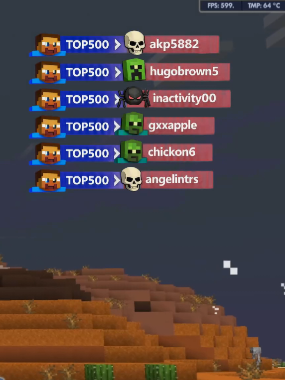 @Top500