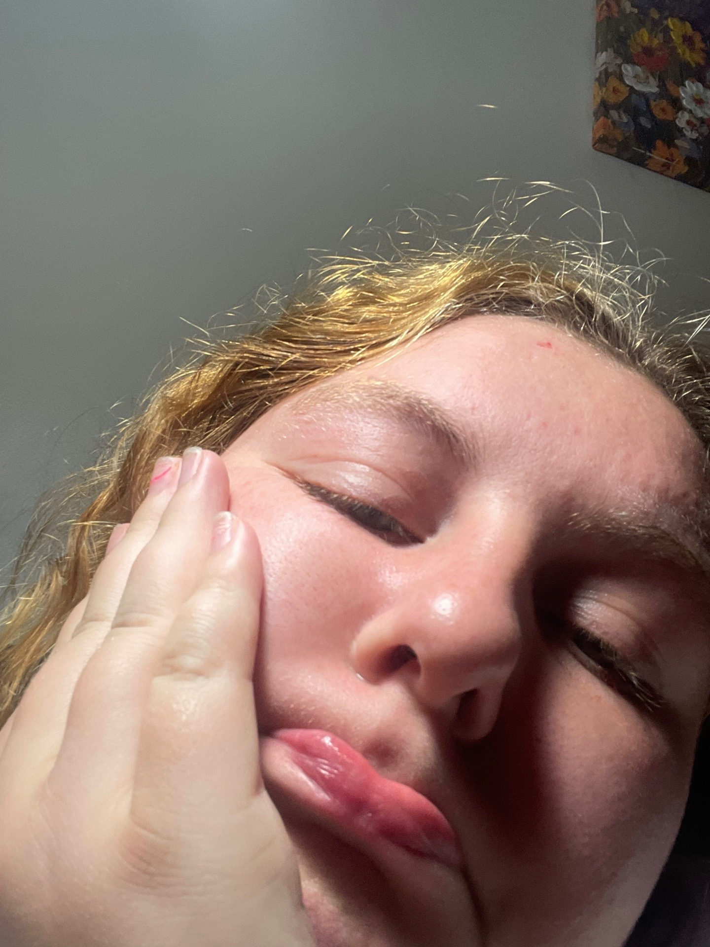 @Itsyagirlemma
