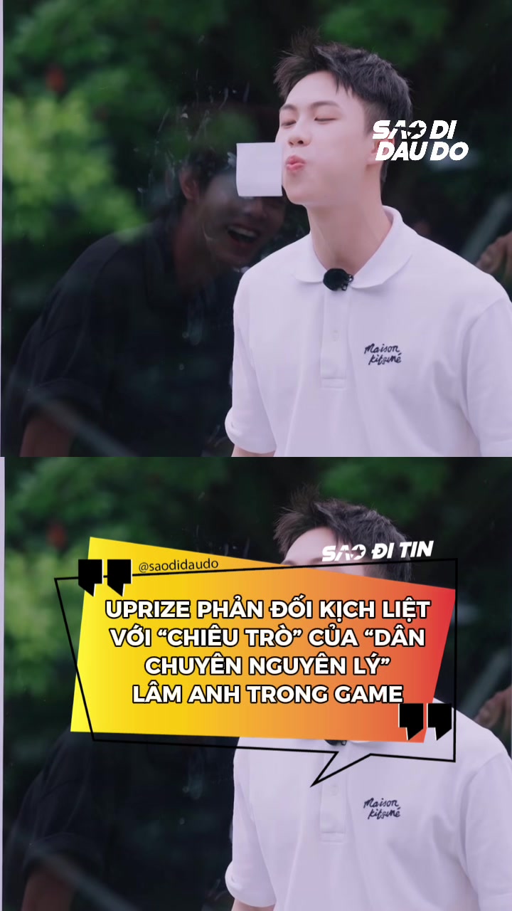 @Sao Đi Đ&acirc;u Đ&oacute;