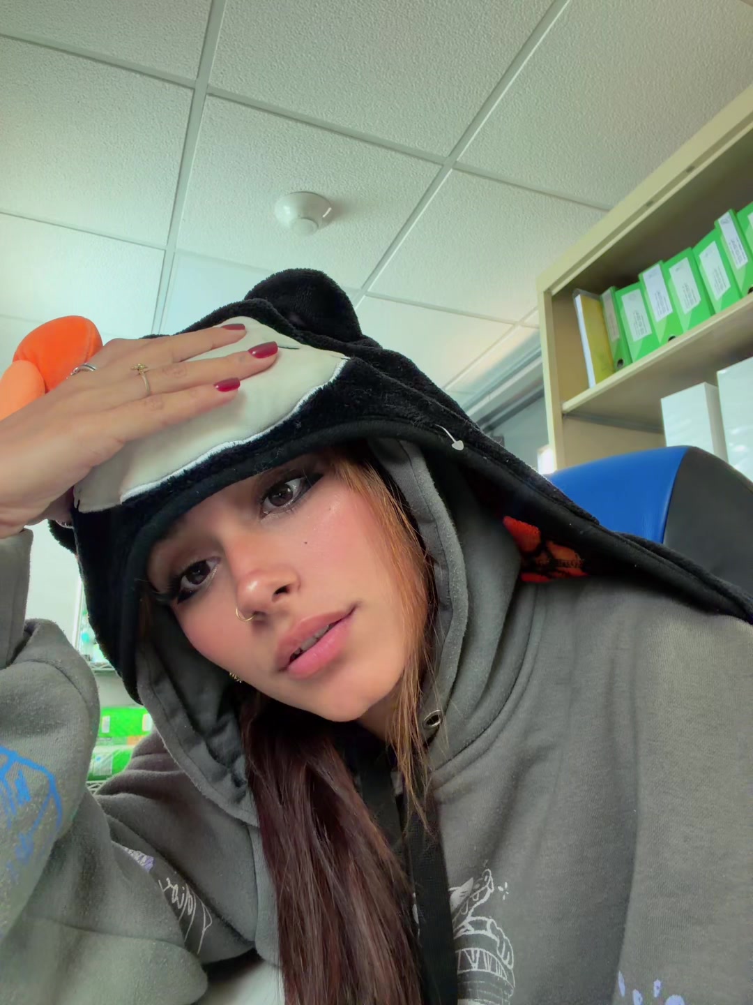 @cha&oslash;tic