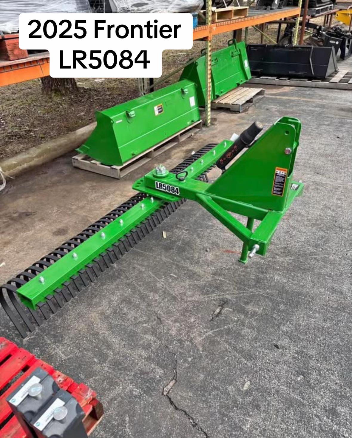 @FRIKS FARM EQUIPMENT & SALVAGE