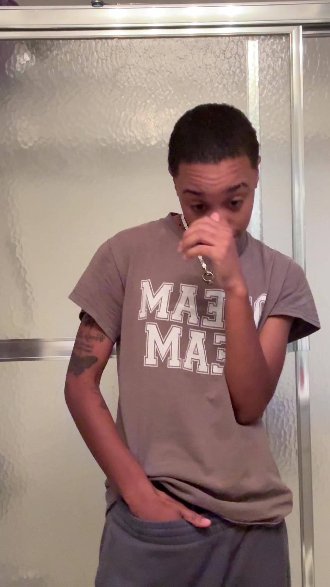 @LightskinAnt