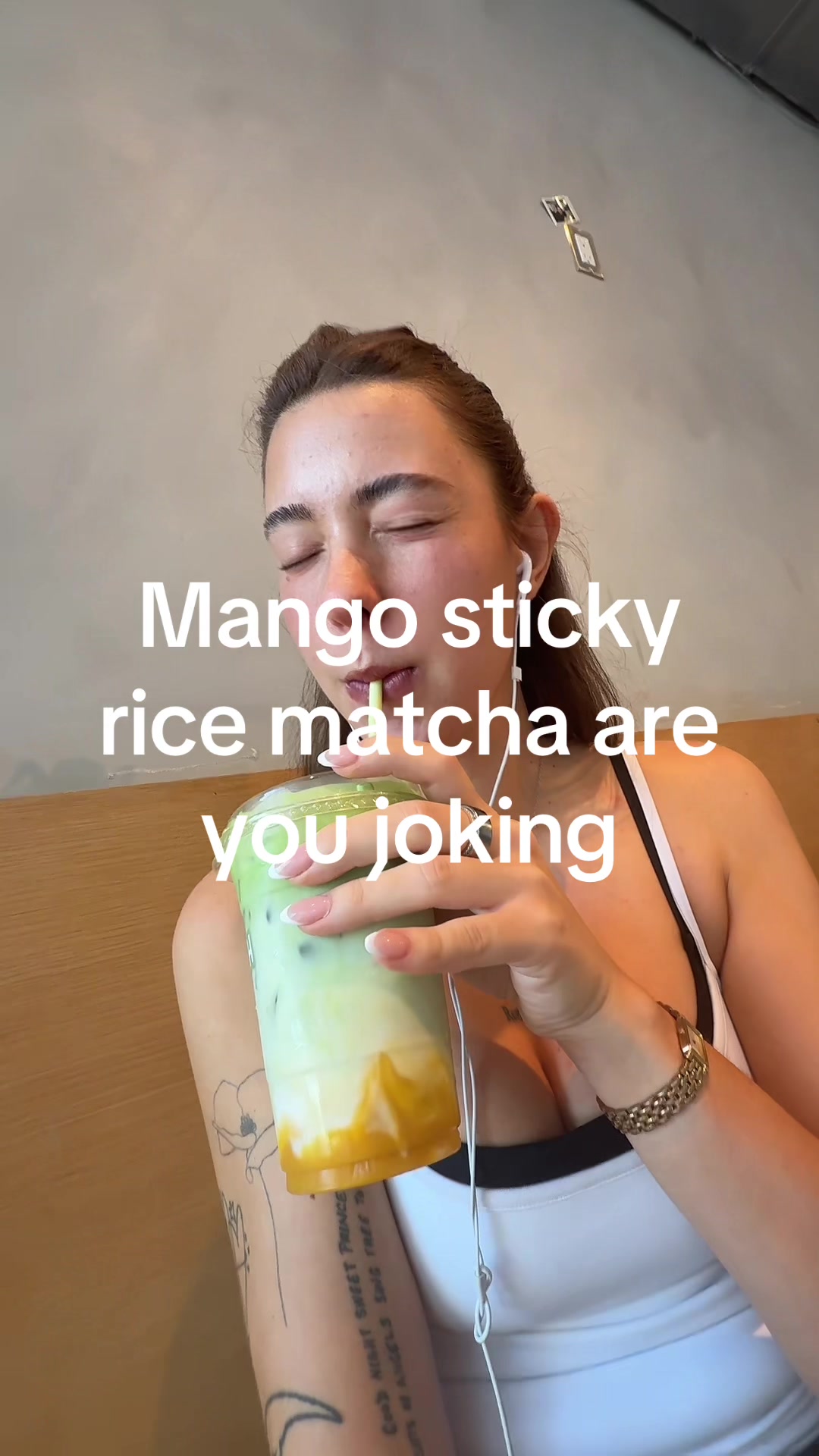 @Audrey Esko