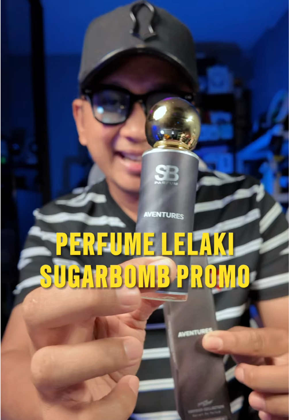 @Izz | Penghasut Tiktok