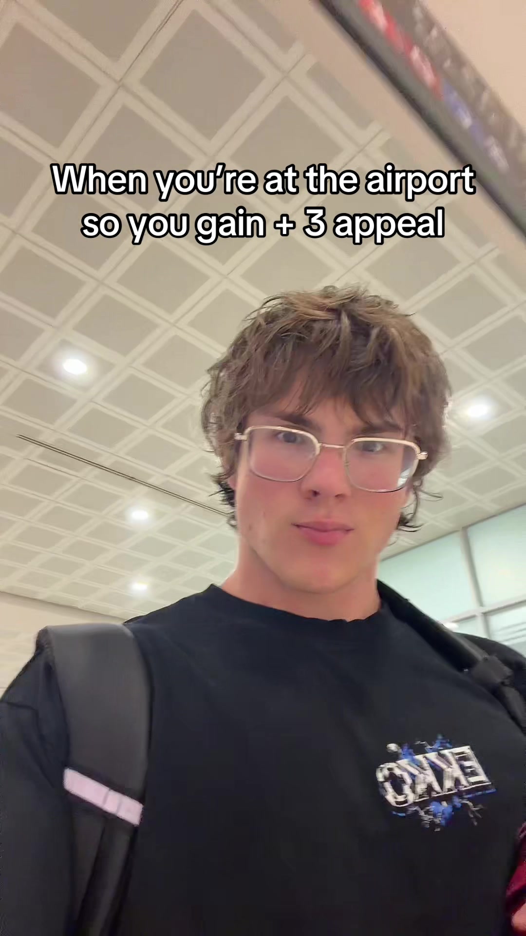 @Tren Baby