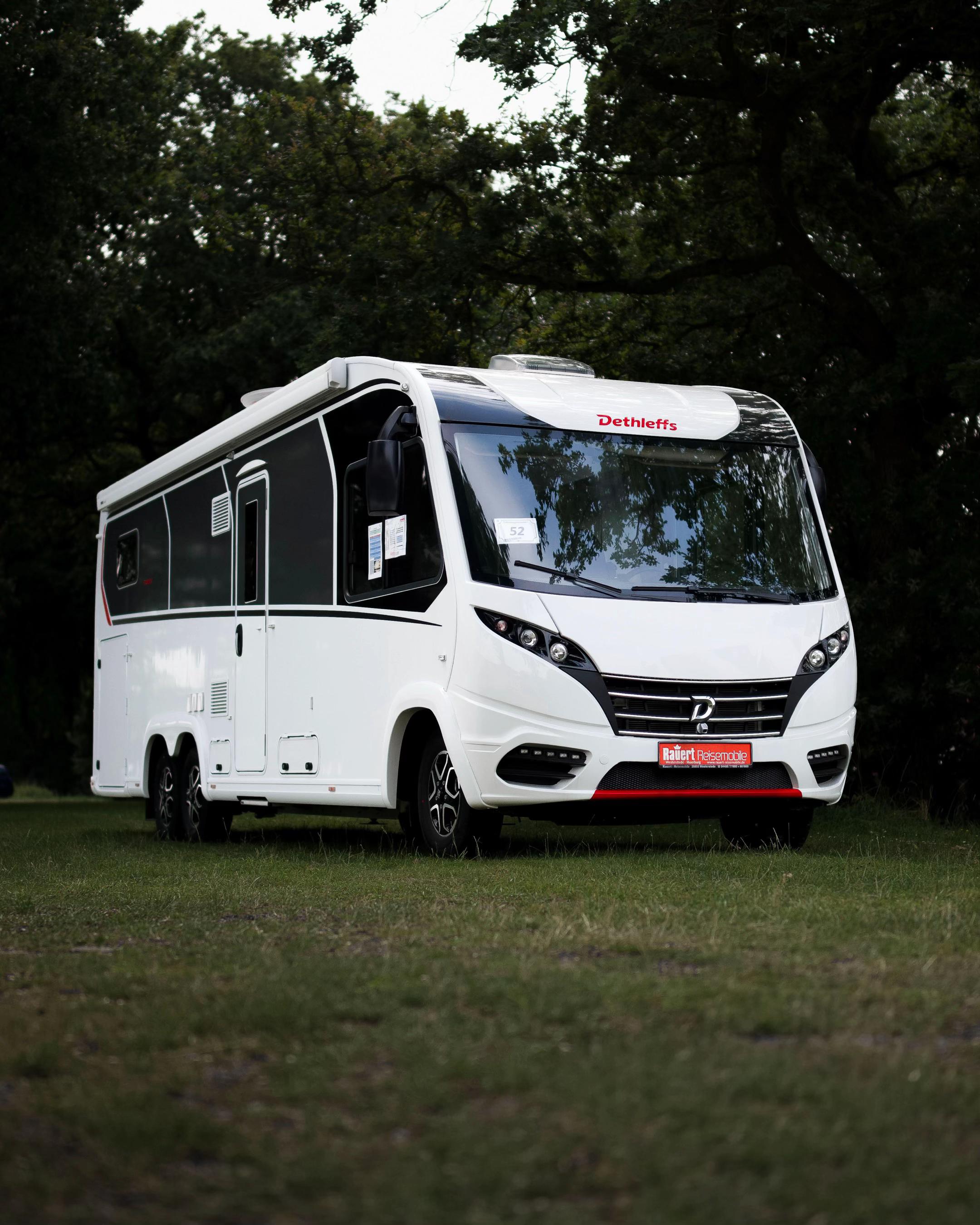 @Rauert Reisemobile