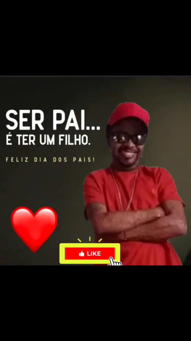 @Seu Amor  Marcinho Pretinho 😛