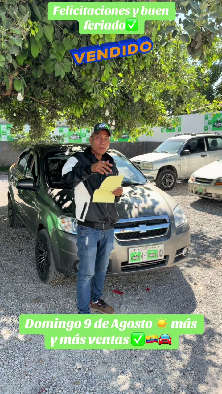 @GN 🇪🇨 MOTORS ✅
