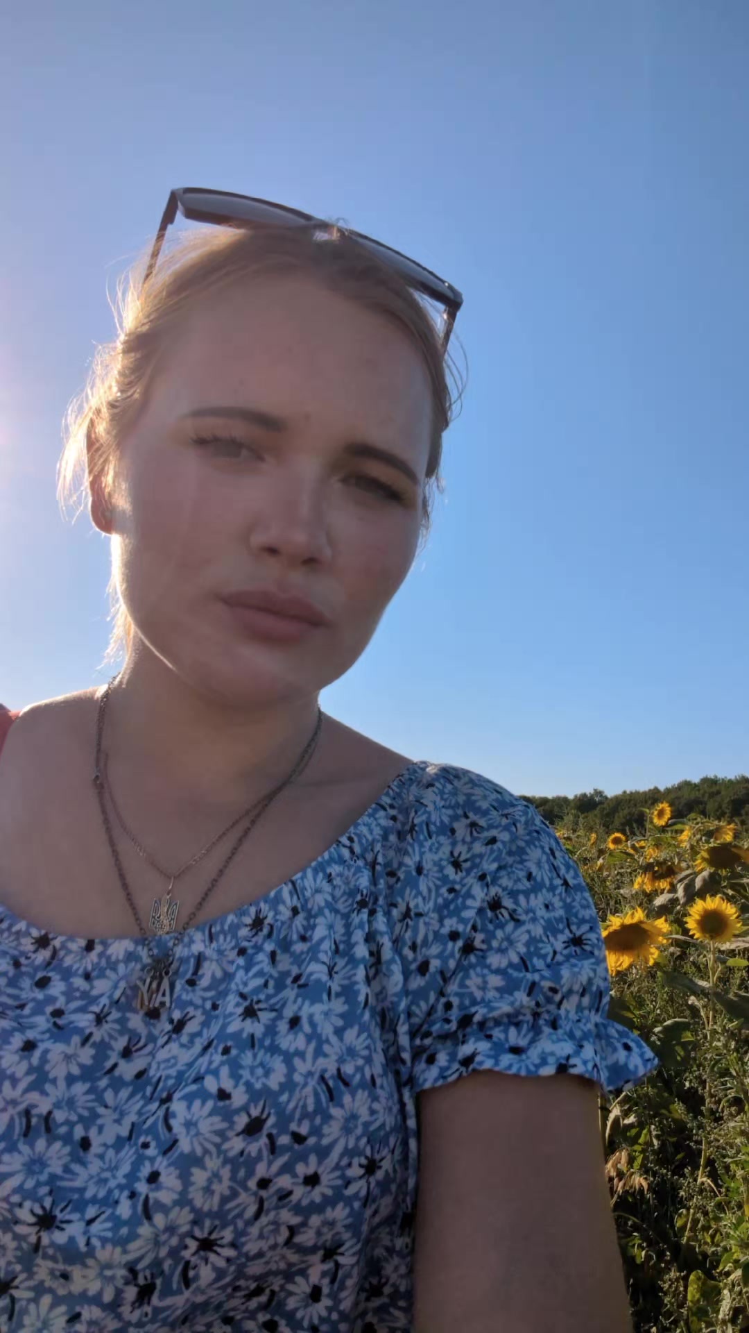 @💙💛Irynka Ukrainka💙💛