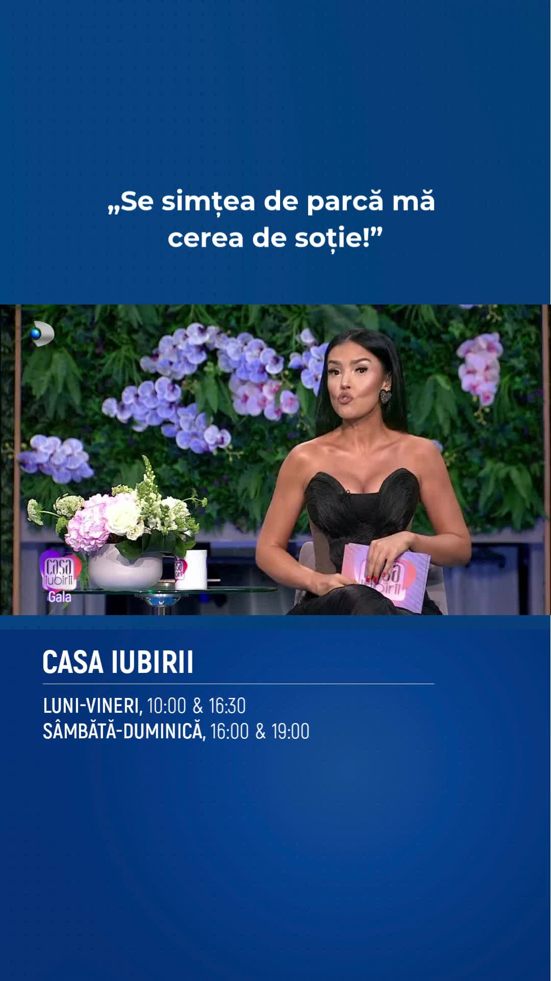 @KANAL D Rom&acirc;nia