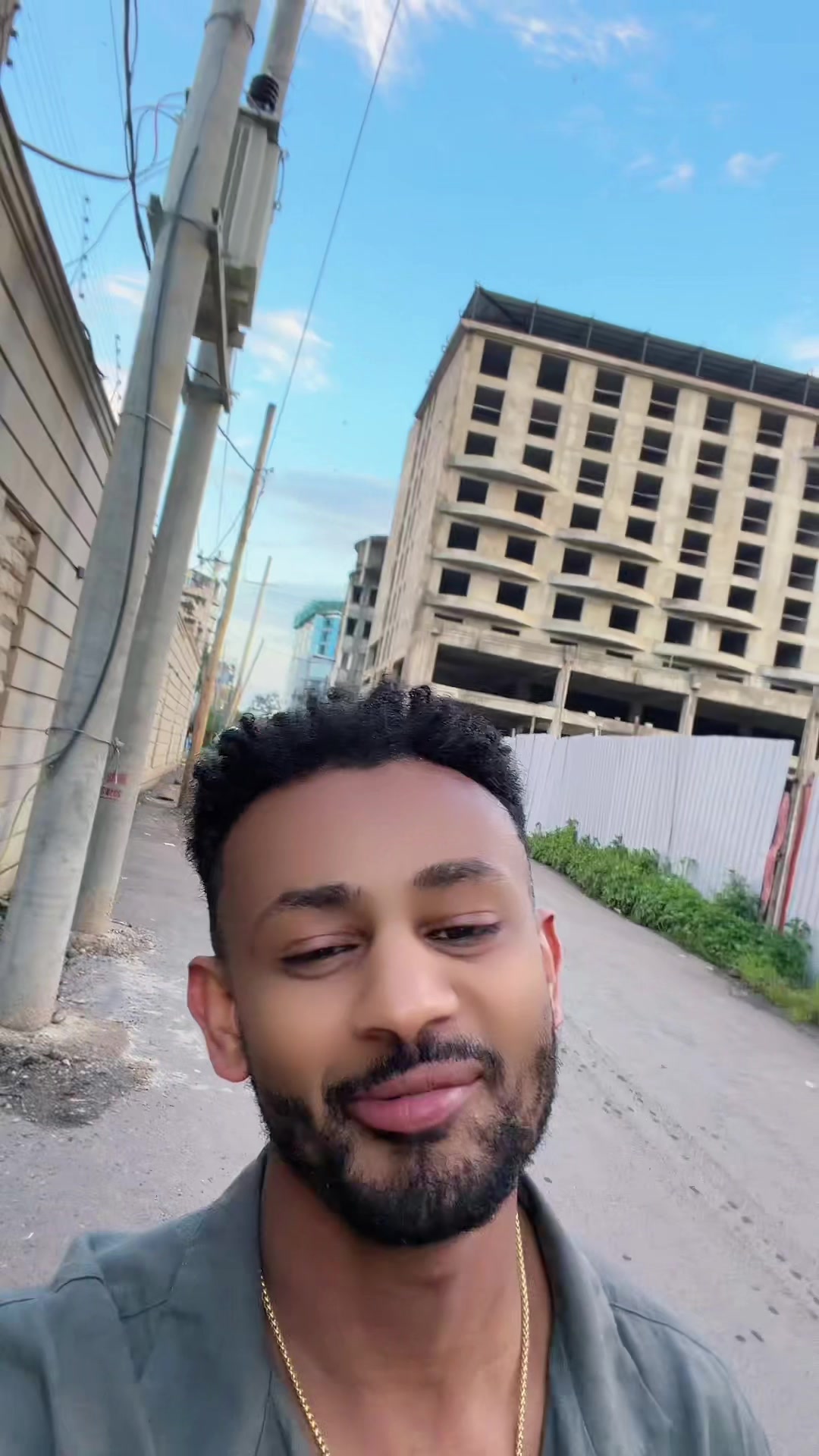 @Tridantii Saba Guddaa