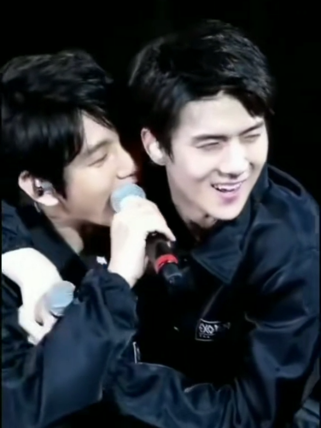 @SeKai❤️We Are One