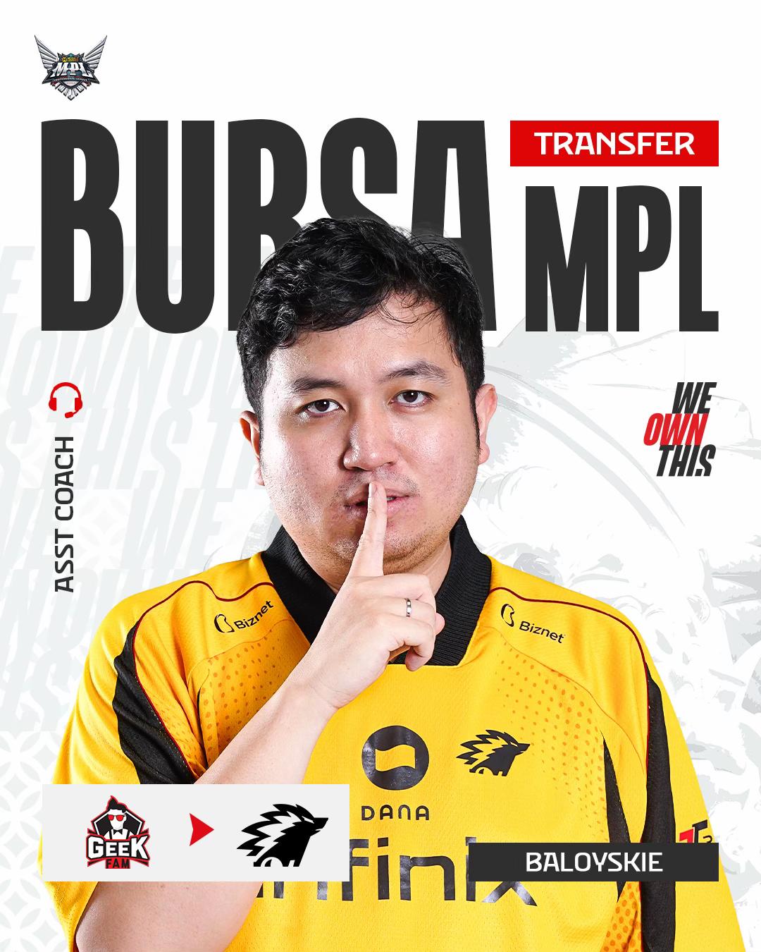 @MPL Indonesia