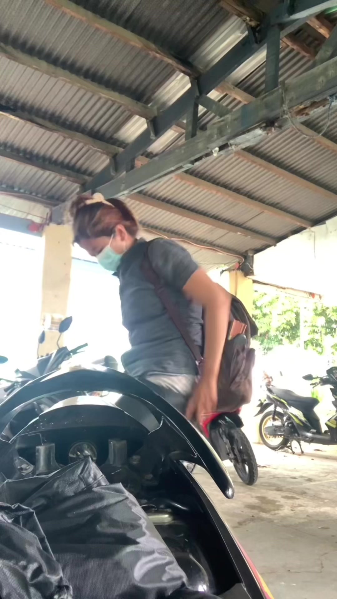 @Ma&rsquo;am Beng ᥫ᭡.