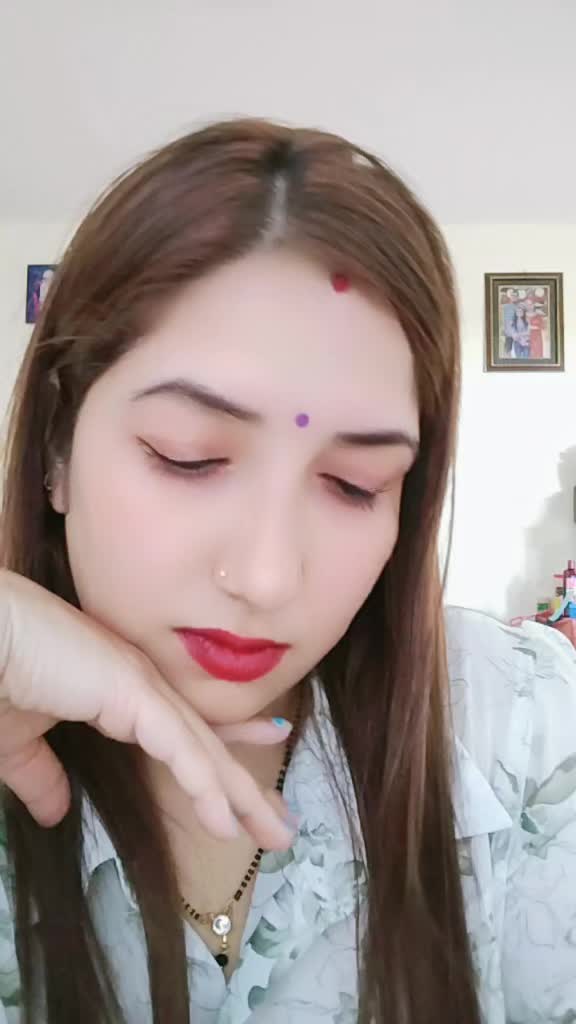 @☪️ चन्द्रा रिजाल 🕉️🔱
