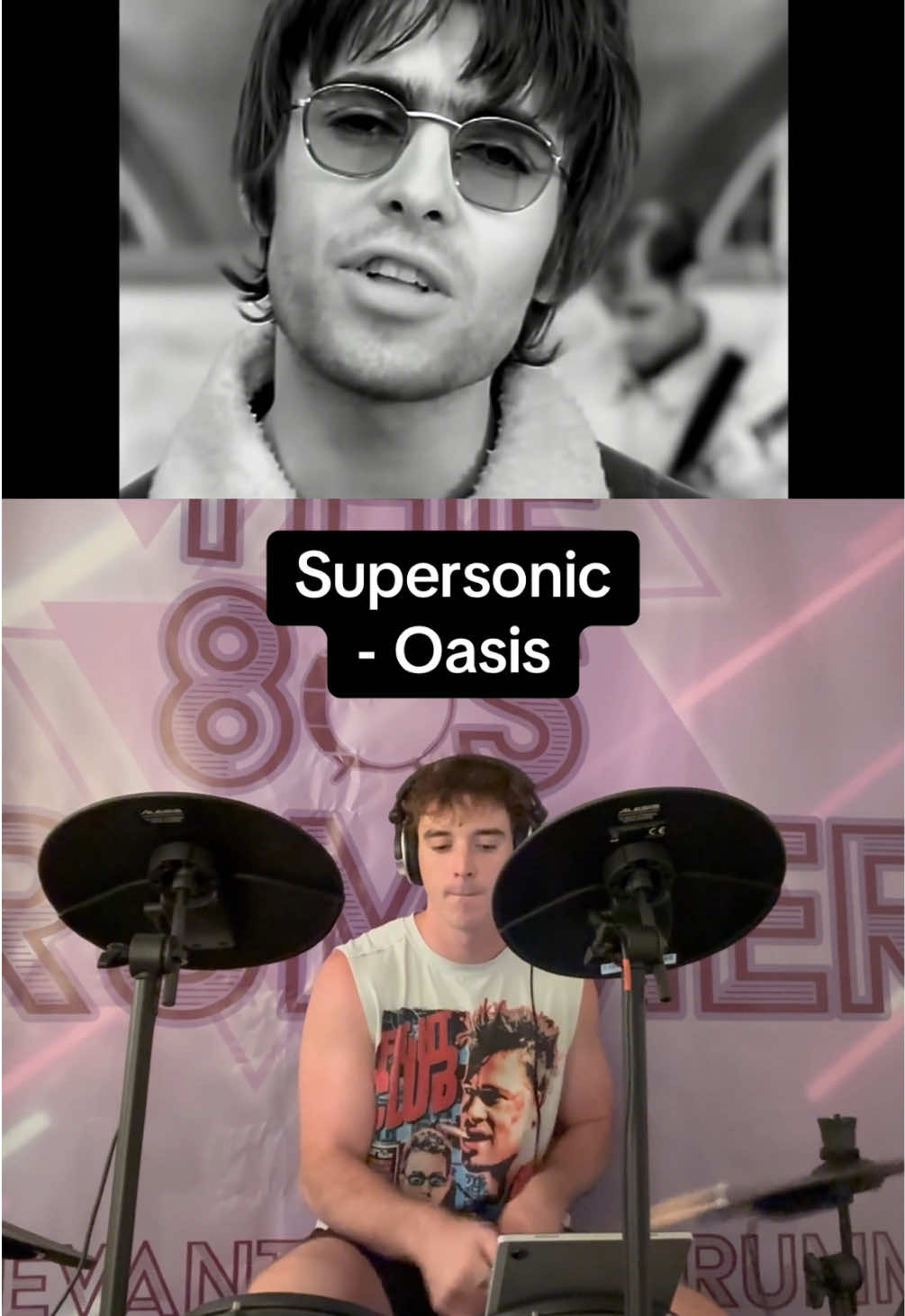 @Evanthe80sdrummer